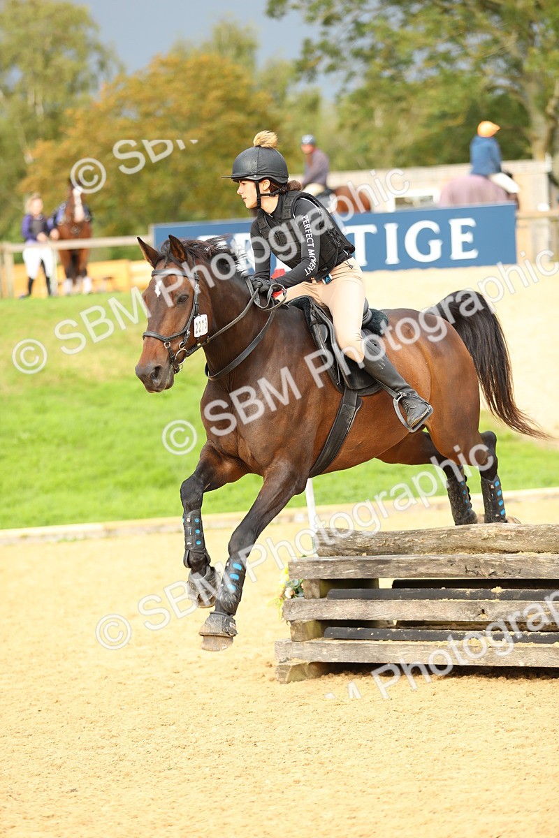 SBM_11204 - E8 Eventers Challenge 80cm Championship
