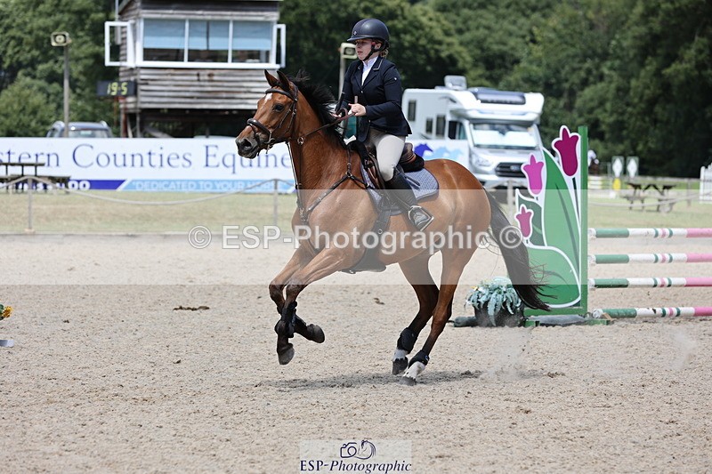 250703A-134933-05072 - Cls 8 95cm Amateur Qualifier