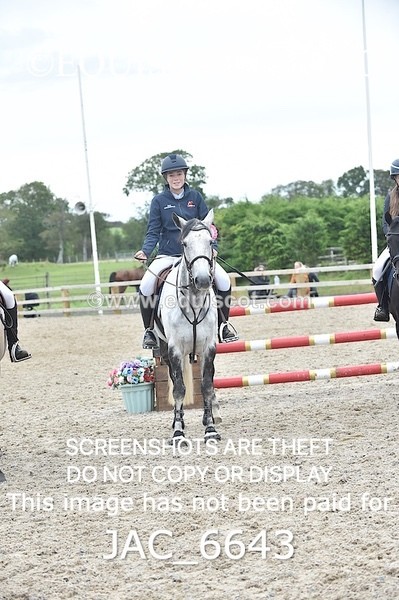 JAC_6643 - CLASS 15 SUN Pony Discovery / 90cm Open