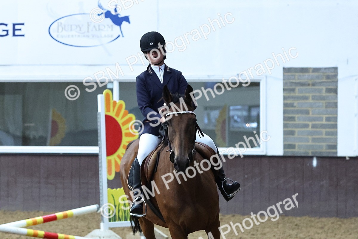 SBM_005143 - Class 3 - 50cm Open