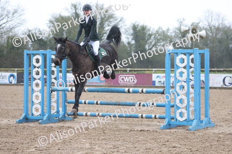 20260207-0519Cherwell 7th Feb 2026 Combined Training - Class 4 - 90cm