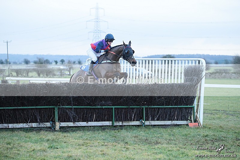 PtP 250126 1050 - Cocklebarrow Races Point-to-Point 25/01/26