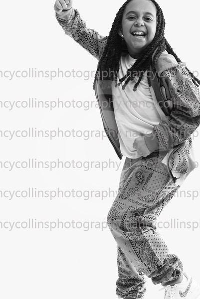 0020 - Chosen Tyronne