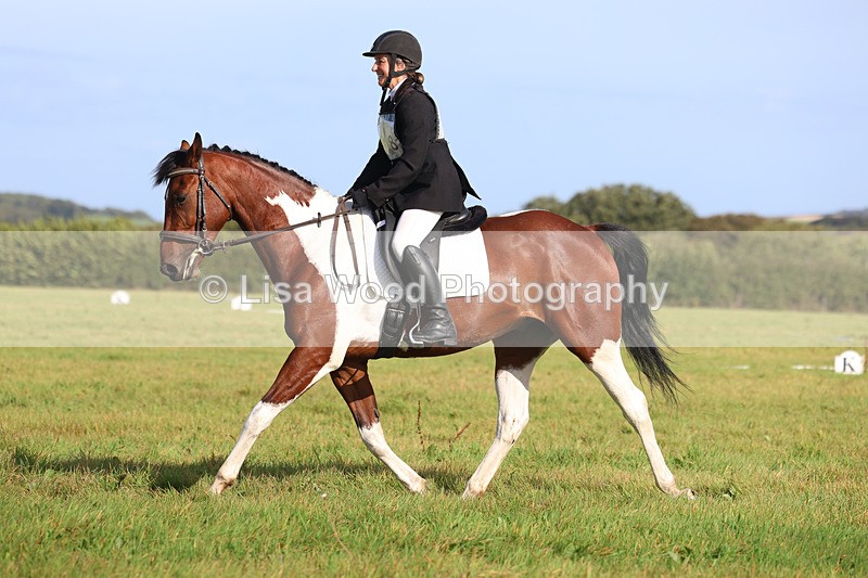 3E7A5860 - Class 1: Trebudannon Open: Dressage (Part 2)