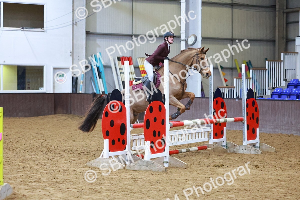 SBM_000300 - Class 2 - Senior British Novice - 90cm