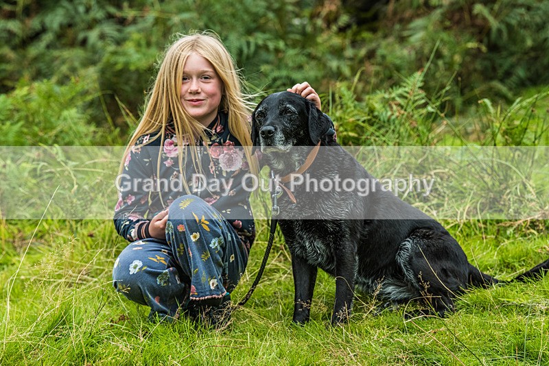 Grasmere-448 - Grasmere Sports Junior & Senior Fell Races Sunday 27th August 2023