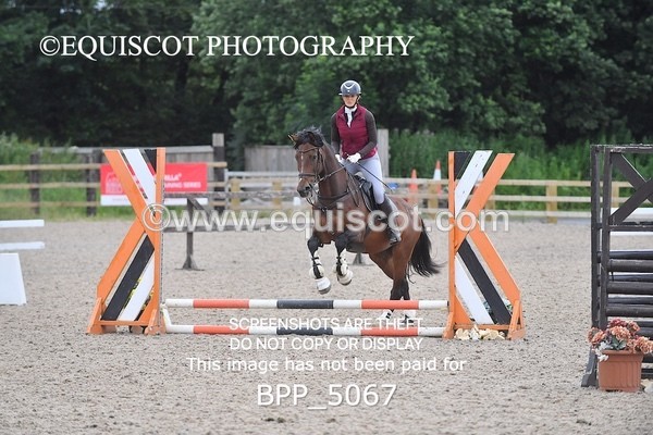 BPP_5067 - CLASS 3 40CM