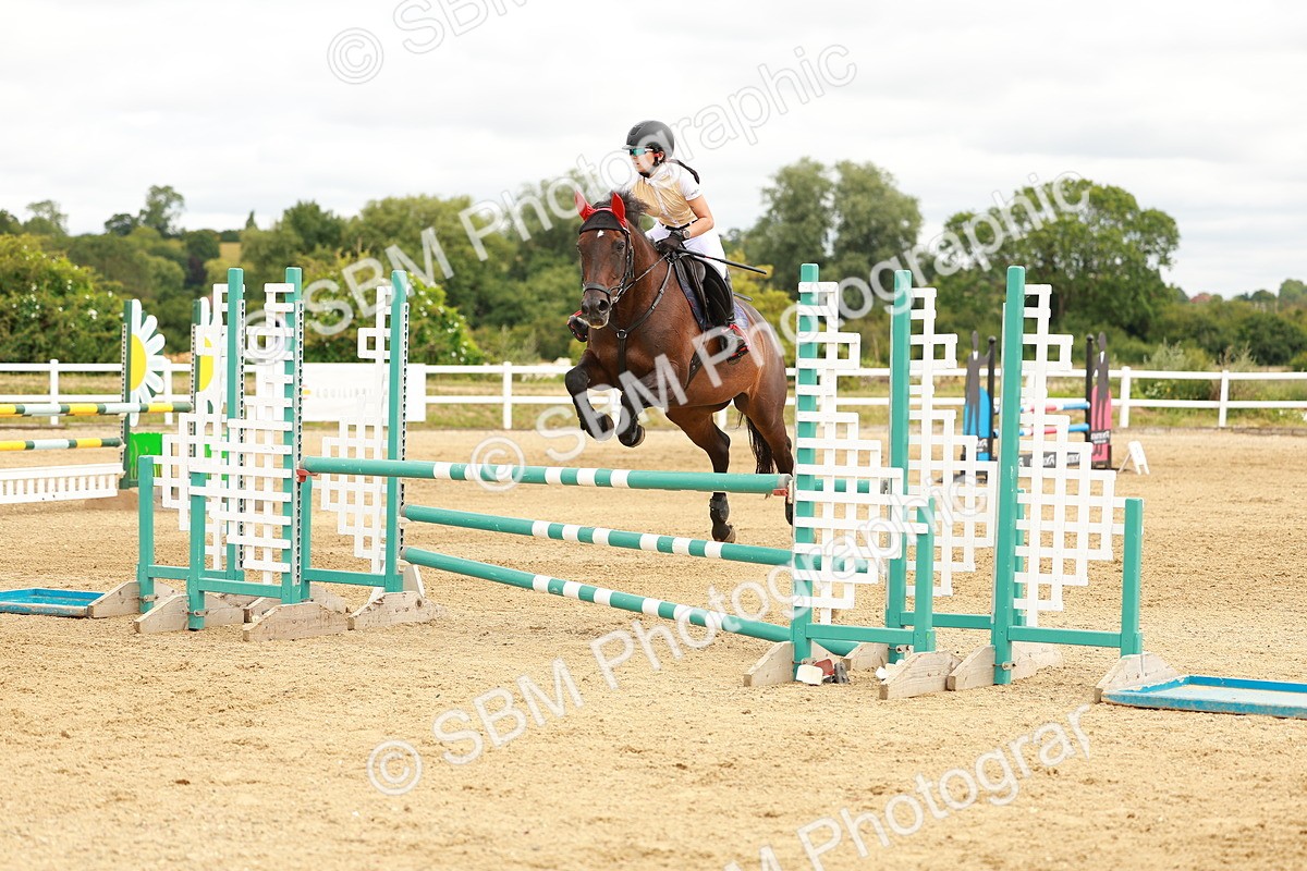 SBM_002215 - Class 10 - 0.95cm Amateur Championship Qualifier