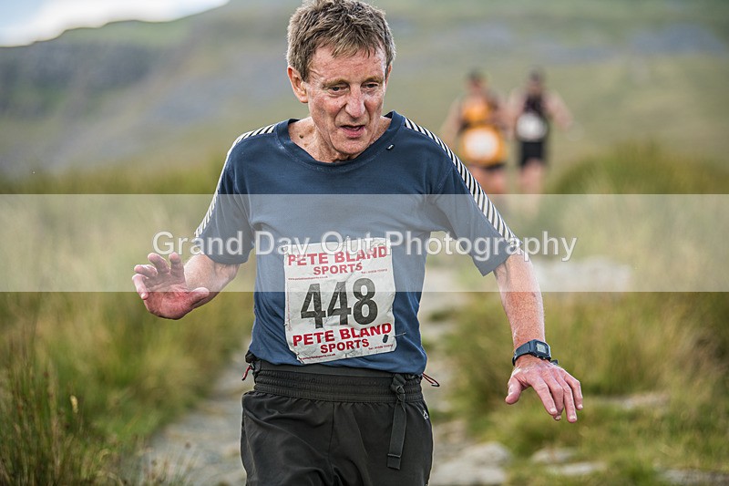 Ingleborough-1041 - Ingleborough Mountain Race Saturday 18th July 2026