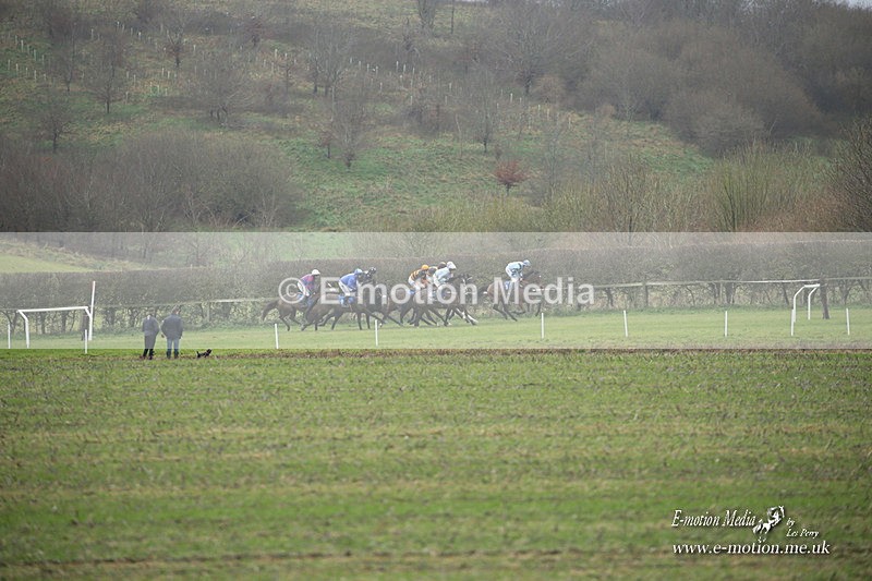 PtP 121221 49 - Barbury International Point-to-Point 112/12/2021