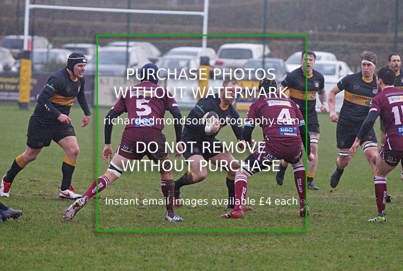 DSC02249 - Kendal Rugby v Morley