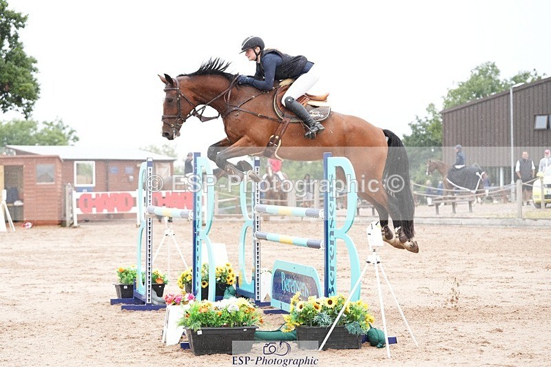 250727-124356-10235 - Cls 27 NAF Silver League Semi Final