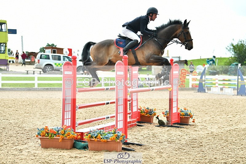 230721A-102305-05113 - Cls 30, 6 Yr Olds 1.20m