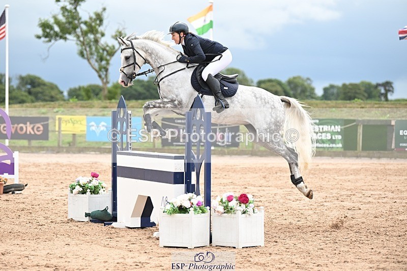 250726-115449-06083 - Cls 14 NAF Bronze League Semi Final