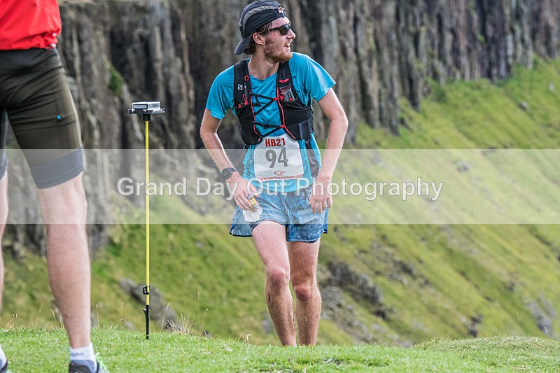 High Cup Nick-25 - Inov8 High Cup Nick Fell Race Sunday 28th August 2022