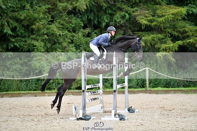 240712-105524-32856 - Cls 137 British Novice and 90cm Open