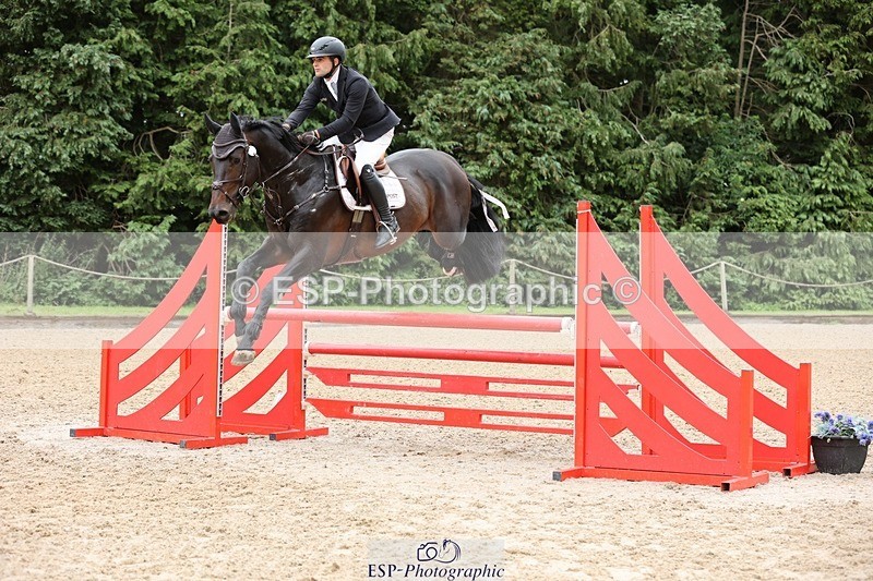 240705-092114-08054 - Cls 19 5 Yr Old Qualifier 1.10m