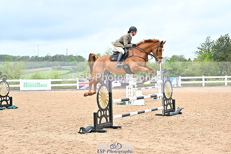 240501A-140446-00952 - Cls 8 Snr Foxhunter and 1.20m Open