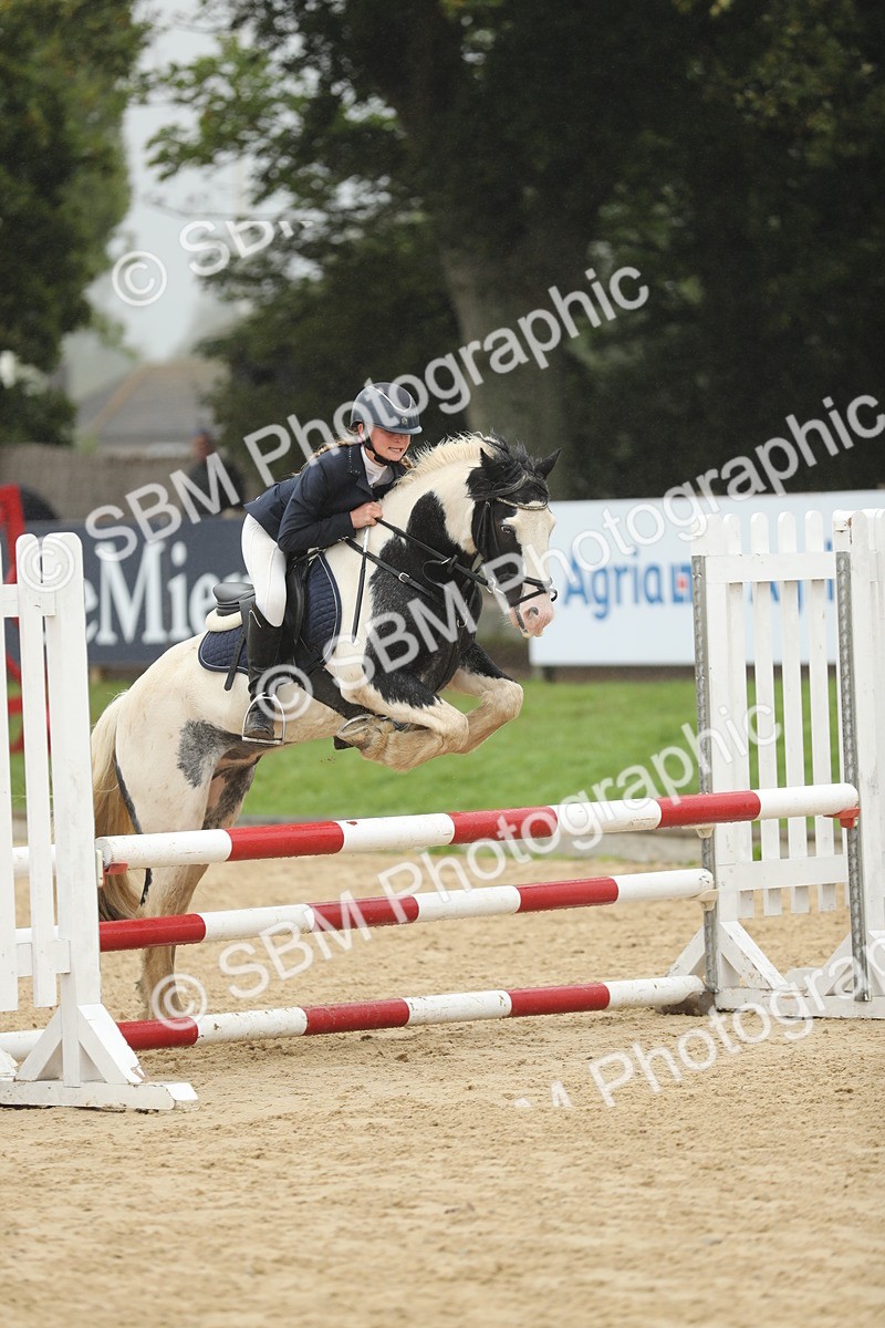 SBM_73772 - J16 - Junior Pony 75cm Championship