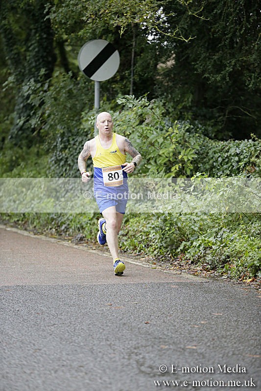 CAD131019-0790 - Cadence Events Grittleton 10km 13/10/19