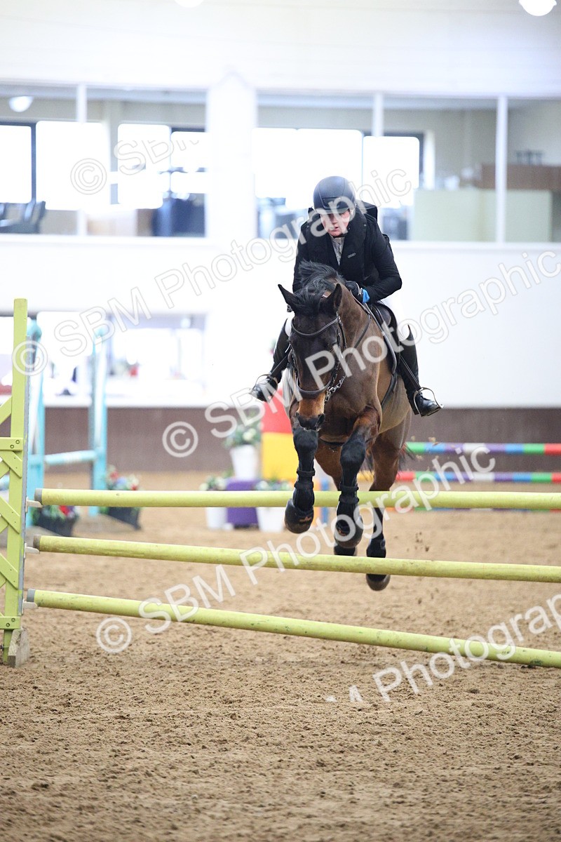 5K7A3205 - Class -1 - Equissage Pulse Senior BritiNovice/ 90cm Open