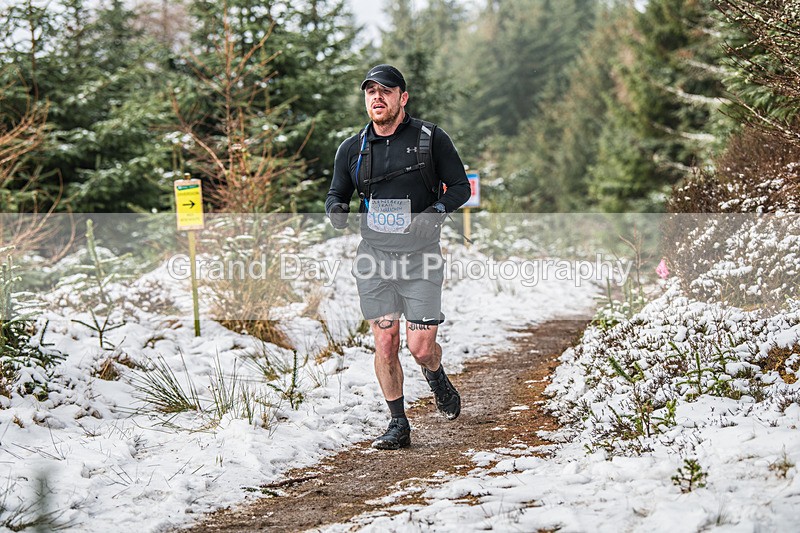 Glentress-2008 - High Terrain Events Glentress 10K 21K & 42K Trail Races Sunday 16th February 2025