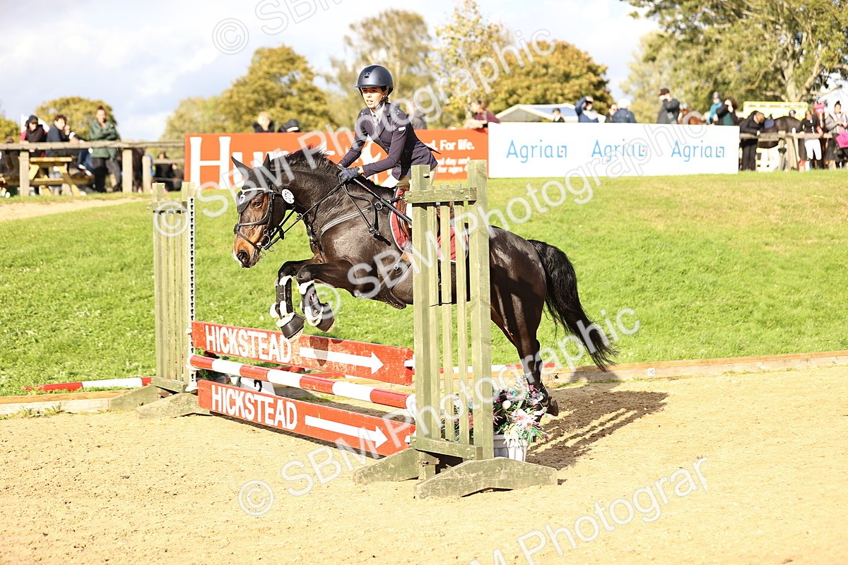 SBM_51770 - J10 - Junior Pony 75cm Championship
