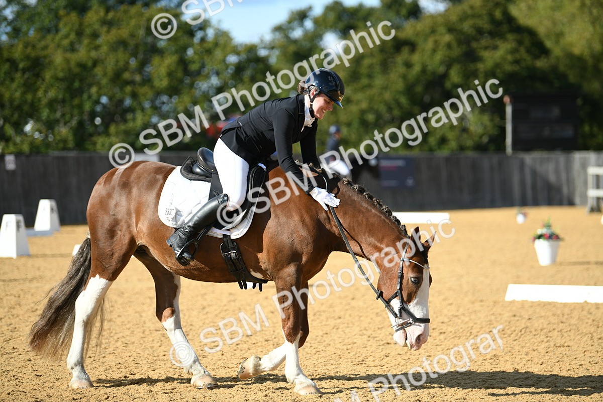 SBM_27128 - D16 - Small Tour Championship - Novice 28