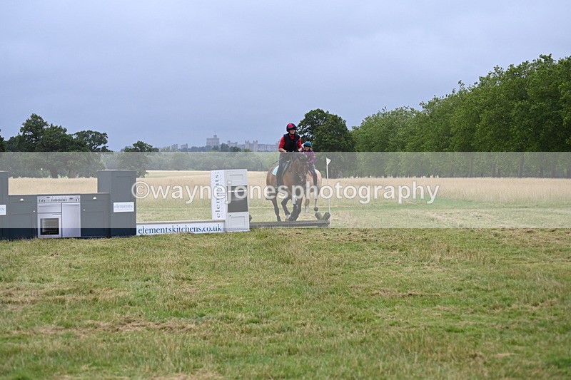 WJ6_9887 - Time at Kitchen Jump 10:14 to 11:03