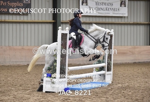 JAC_8221 - CLASS 6 INTERMEDIATE 70CM