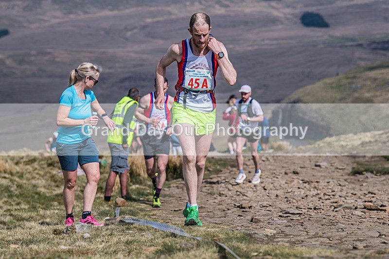 Pen-Y-Ghent-111 - The 3 Peaks Race Saturday 25th April 2026 - Pen Y Ghent