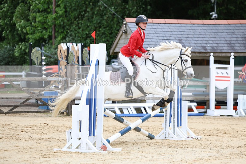 3E7A3583 - Class 4: 60cm Junior