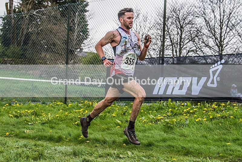 3 Peaks-1301 - The 3 Peaks Race - The Finish - Saturday 29th April 2023