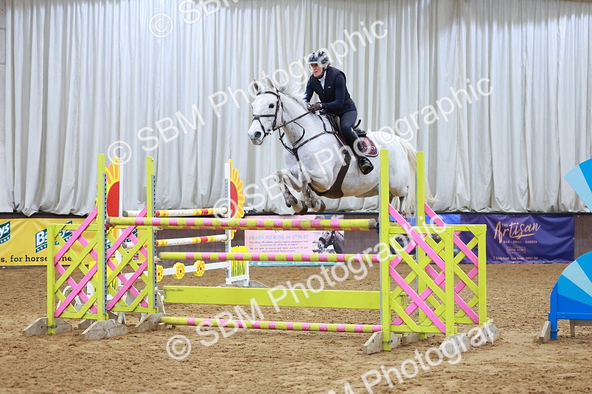 SBM_001826 - Class 6 - National 1.30m 1.40m