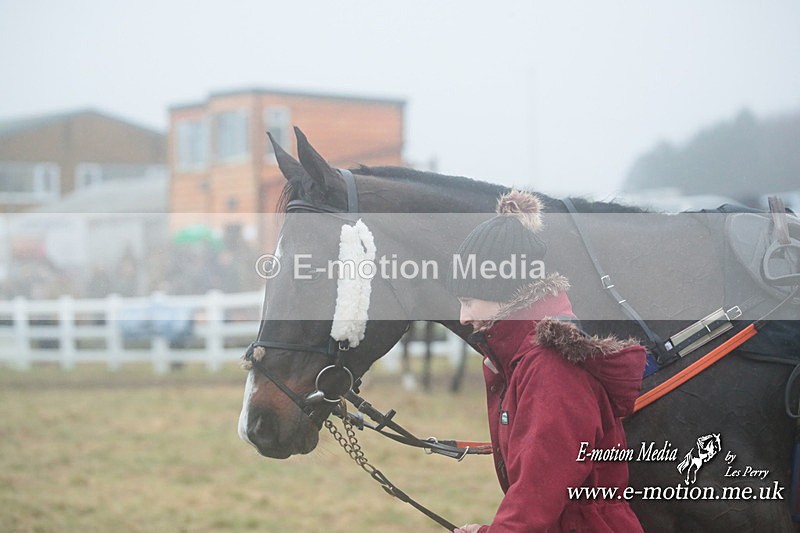 PtP 101223 586 - New Forest Hounds PtP Larkhill 10/12/23