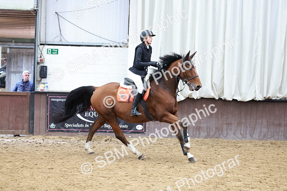 SBM_000904 - Class 3 - Senior Discovery 1.00m