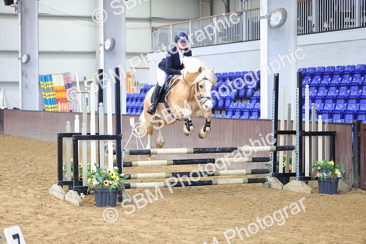 SBM_009222 - Class 19 - Equiyd 0.85m Amateur Championship Qualifier - First Round (0.85m)
