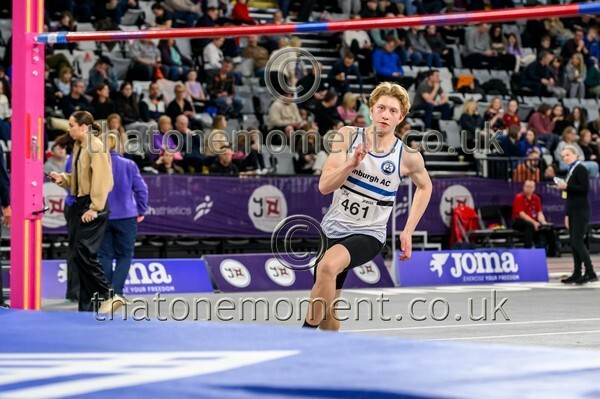 CEInv26-913069 - Field Male