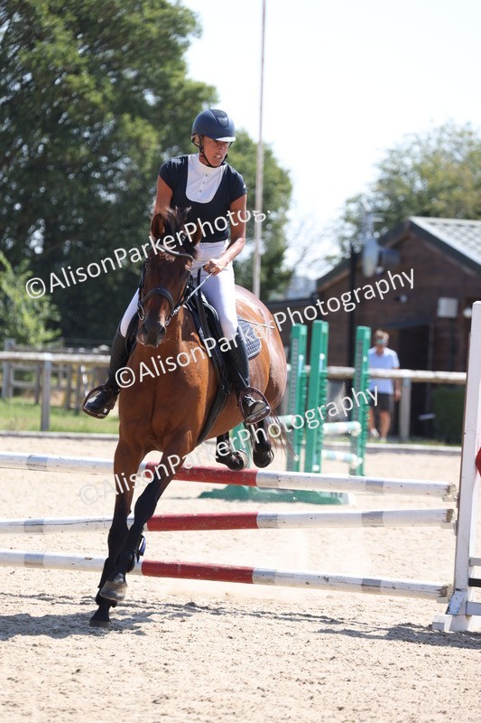 20250713-0830 - Class 5 - 80cm