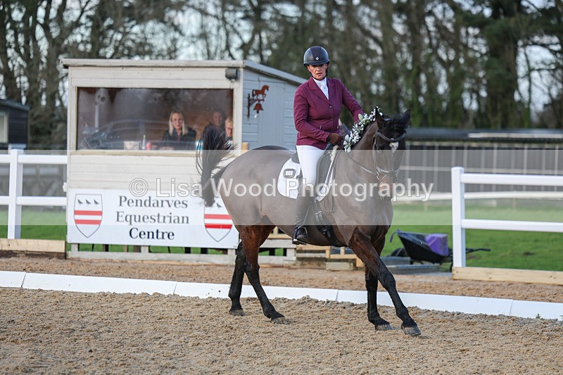 3E7A5053 - Class 5: Novice