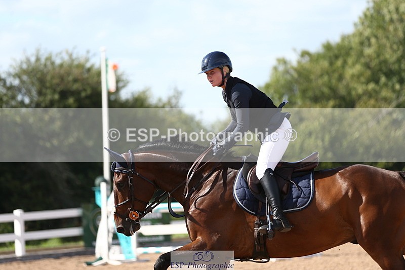 230811A-160021-06721 - Cls 18 A&B 1.10m Nat Am Qualifier