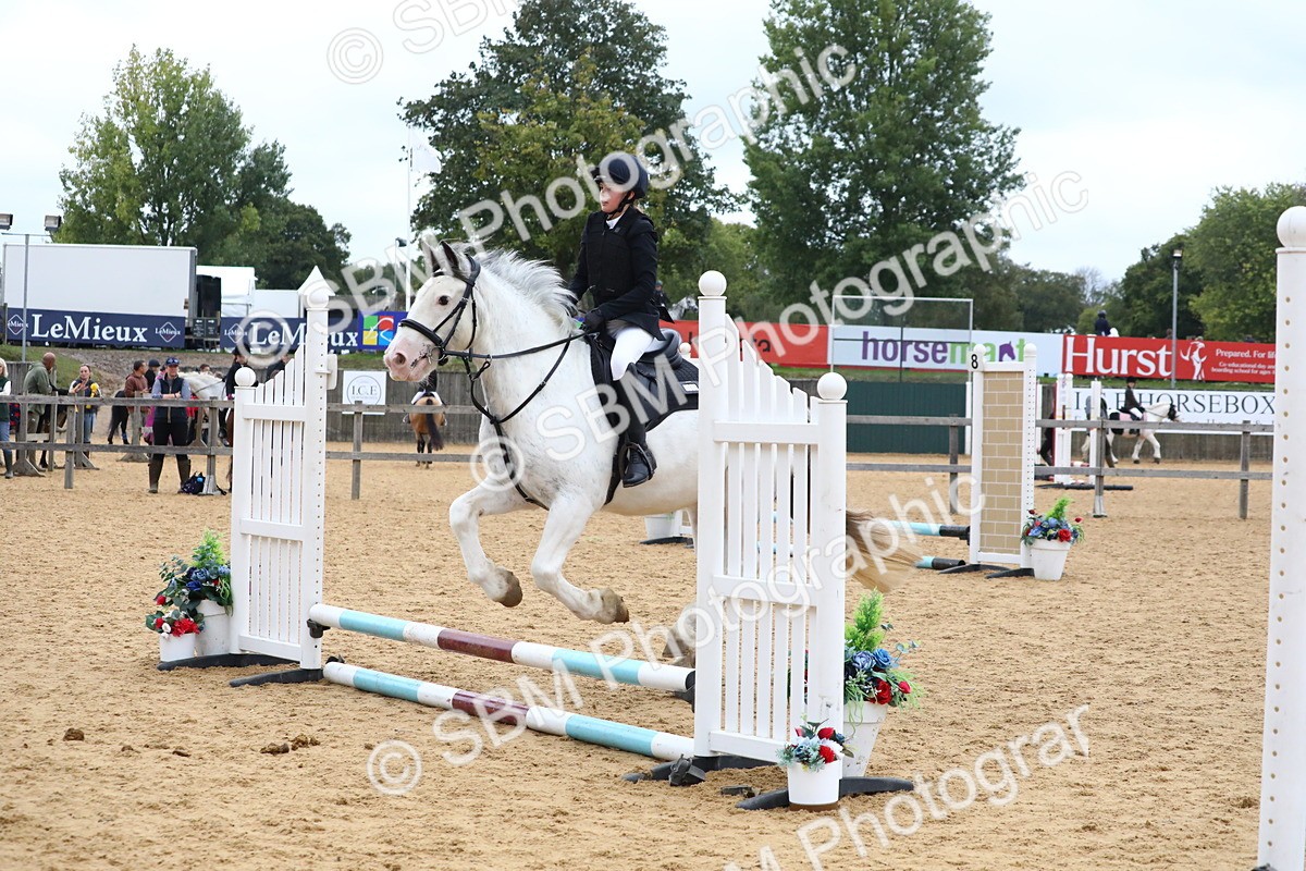 SBM_68283 - J3b - Mini Tour Junior Pony 40cm Championship