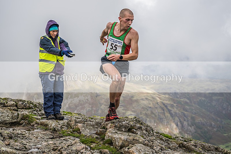 Three Shires-38 - Three Shires Fell Race Saturday 26th September 2026