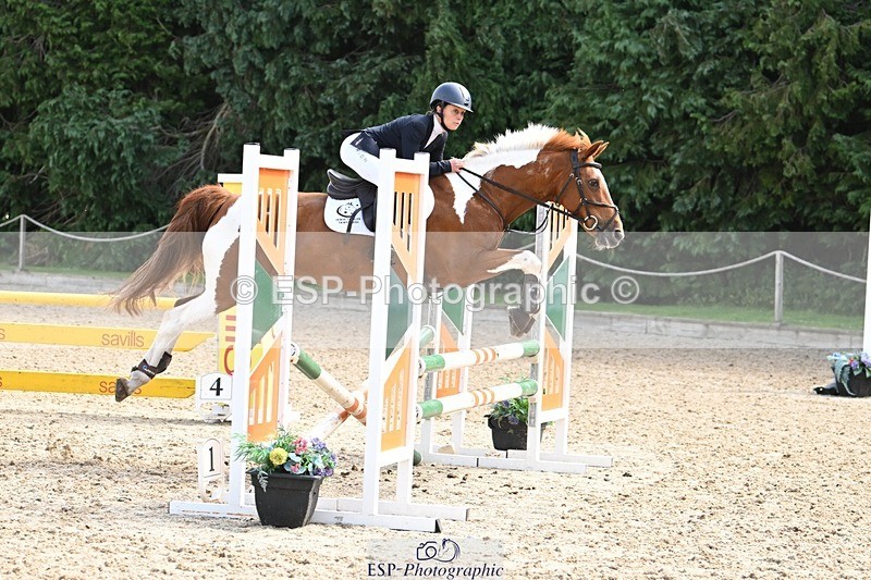 240704-103401-00665 - Cls 6 British Novice and 90cm Open