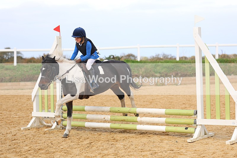 3E7A6446 - Class 2: 50cm Open