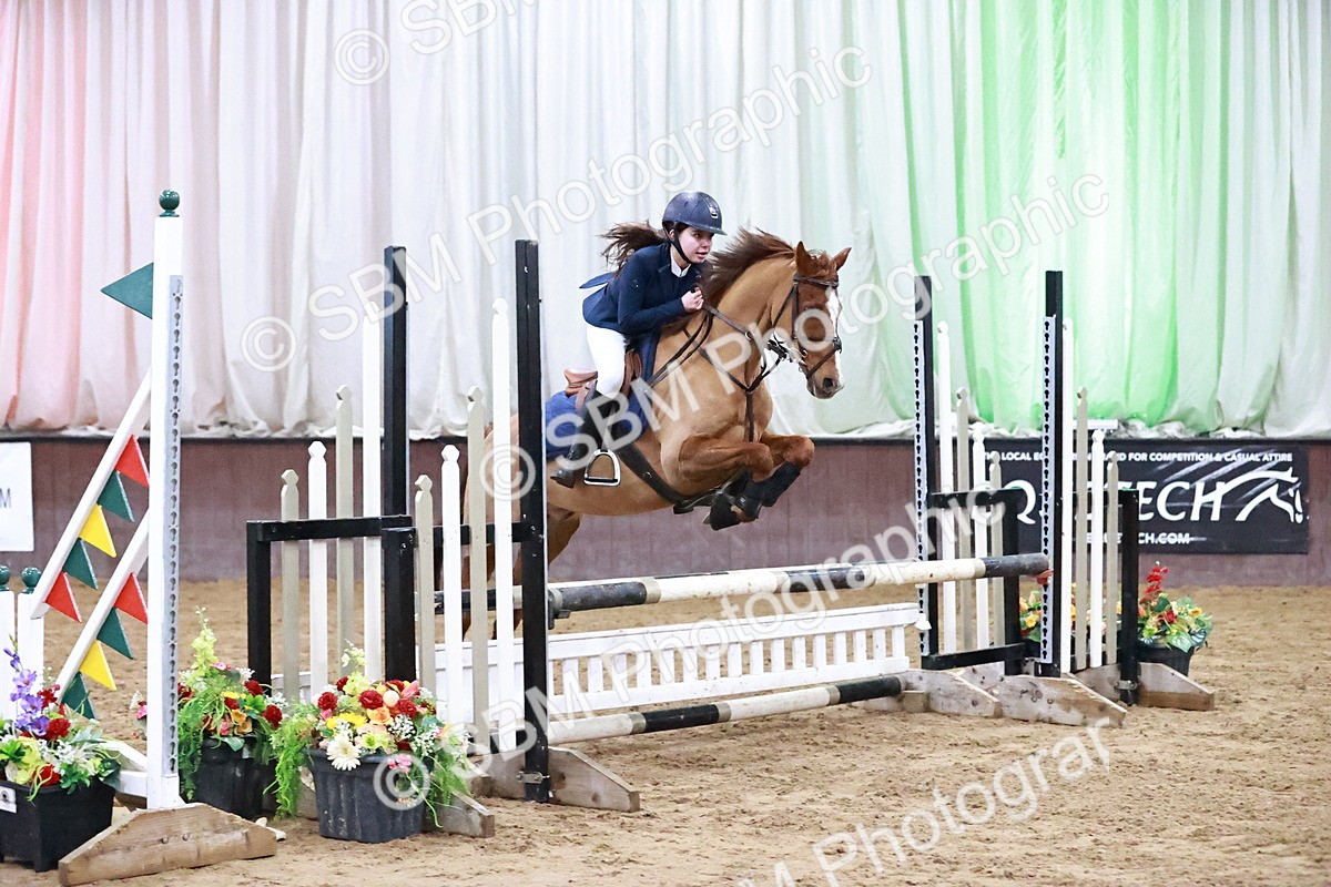 SBM_000087 - Class 1 - Pony Intro 70cm