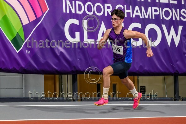 SeniorInd25-919323 - Track Male Set Two