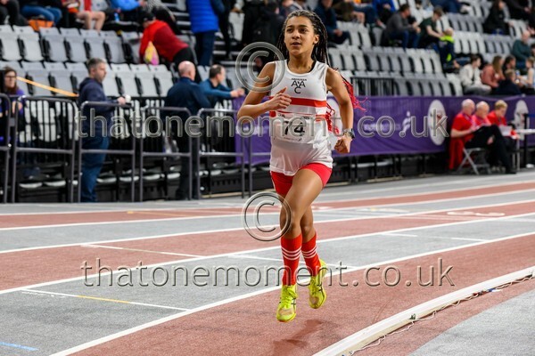 CombiMast25-917448 - Track Female Set Two