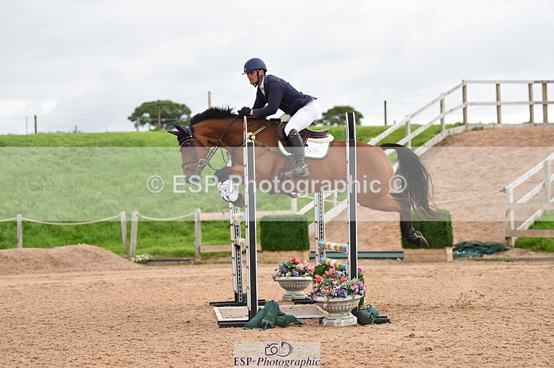 230813A-150732-13528 - Cls 50 Senior Foxhunter