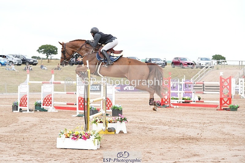 250718-165019-12489 - Cls 6, 3 Star Big Tour LR Qualifier Break til End